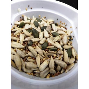 MIX DE SEMILLAS B. 500G